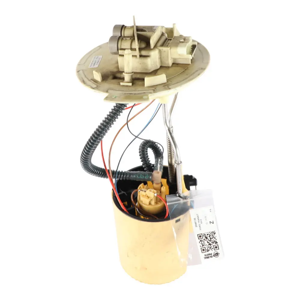 Ford Transit Mk8 2.2 Pompe Carburant Réservoir Unité Expéditeur 2048136