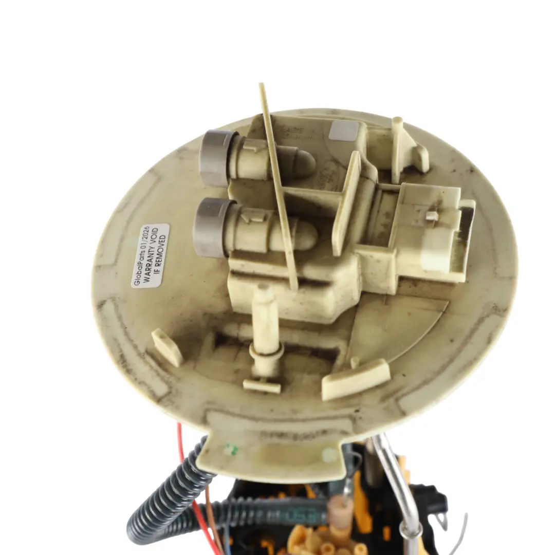 Ford Transit Mk8 2.2 Kraftstoffpumpe Tank Geber Einheit - SKU 2048136 - Teilenummer 2048136