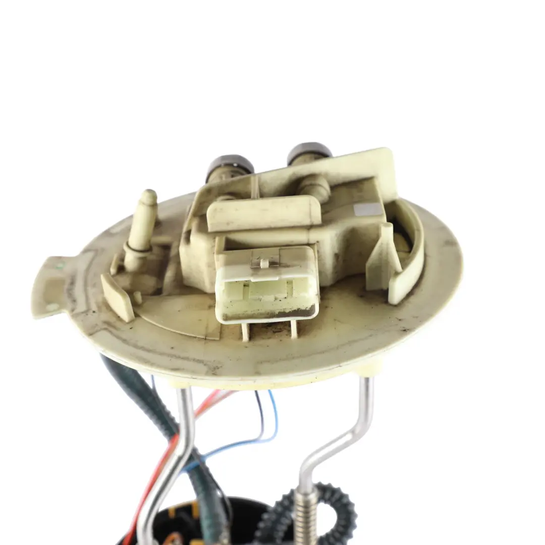 Mk8 2.2 L CR TC I4 DS Fuel Pump Sender Unit to Ford Transit with Part number 2048136 Ford Transit Mk8 2.2 L CR TC I4 DS Fuel Pump Sender Unit - SKU 2048136 - Part number 2048136