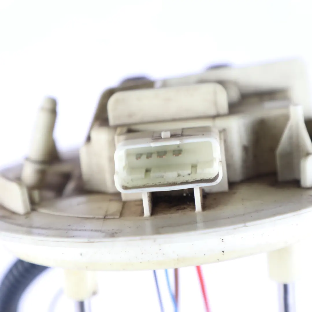 Ford Transit Mk8 2.2 L CR TC I4 DS Fuel Pump Sender Unit - SKU 2048136 - Part number 2048136