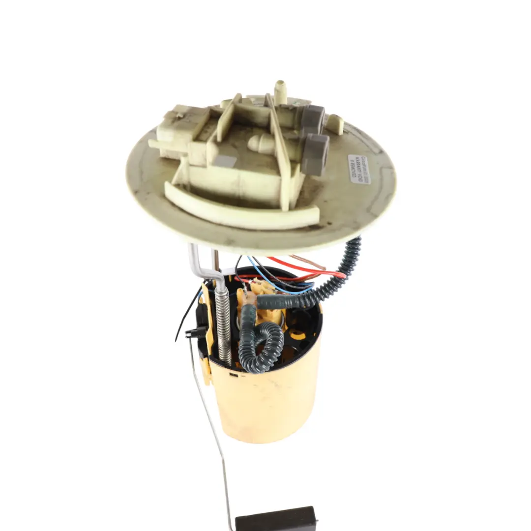 MK8 2.2 Bomba Combustible Unidad Sensor Tanque para Ford Transit con número de pieza 2048136 Ford Transit MK8 2.2 Bomba Combustible Unidad Sensor Tanque - SKU 2048136 - Número de pieza 2048136