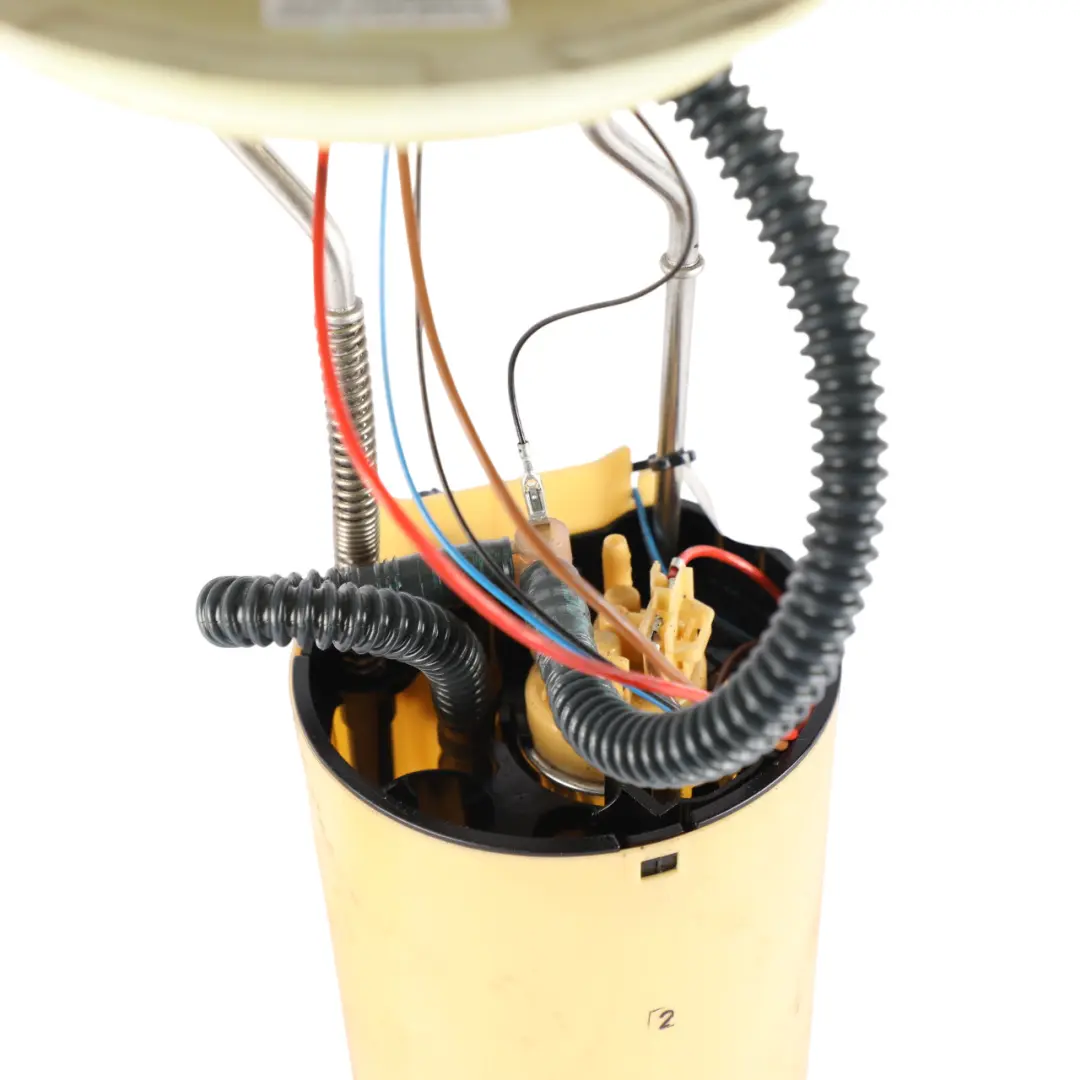 Ford Transit MK8 2.2 Bomba Combustible Unidad Sensor Tanque - SKU 2048136 - Número de pieza 2048136