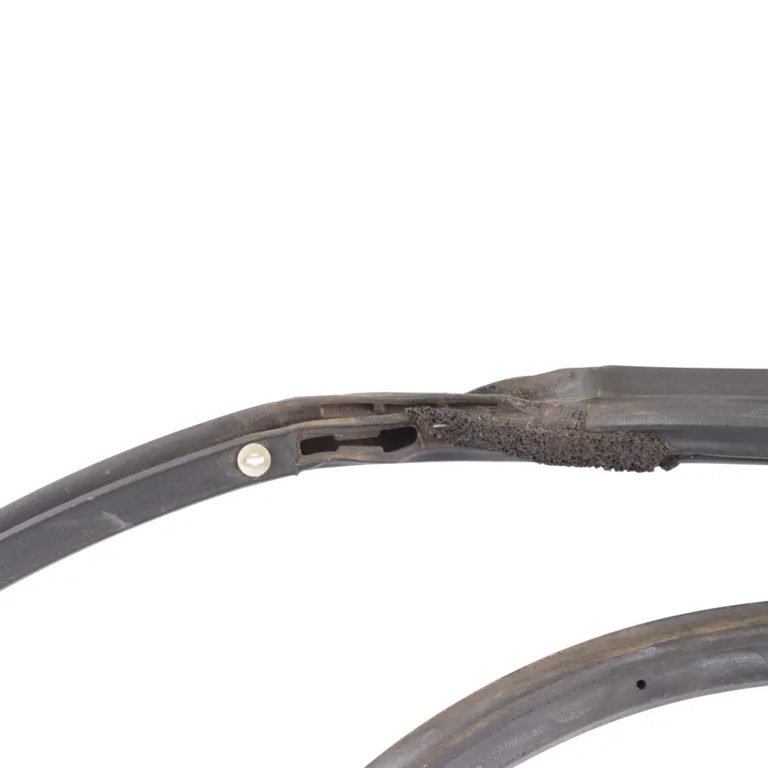 Guarnizione Porta Anteriore In Gomma Destra 8A61-A253A10-AY per Ford Fiesta Mk7 con numero di parte 2054821 Ford Fiesta Mk7 Guarnizione Porta Anteriore In Gomma Destra 8A61-A253A10-AY - SKU 2054821 - Numero di parte 2054821