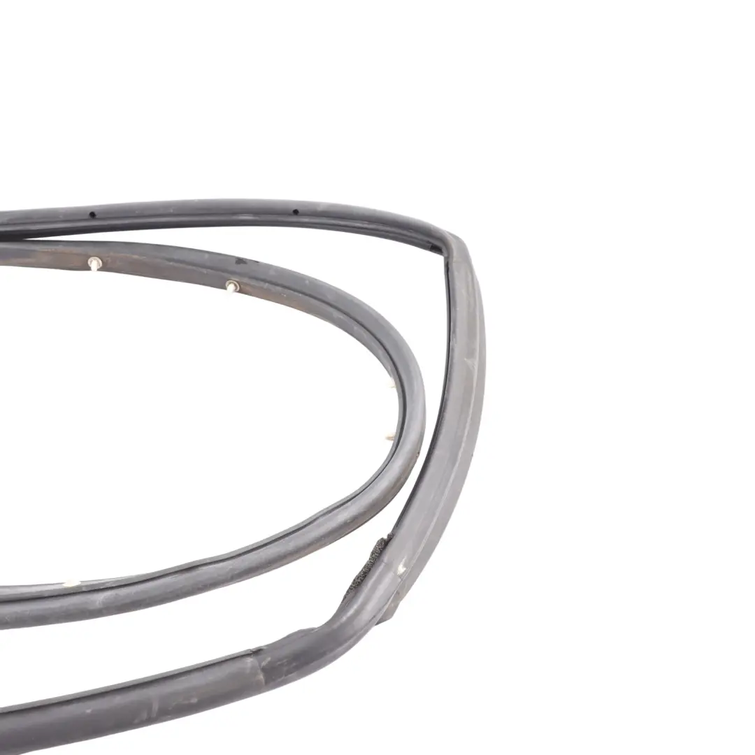 Joint D'Étanchéité De Porte Avant Droite 8A61-A253A10-AY pour Ford Fiesta Mk7 à propos du numéro de pièce 2054821 Ford Fiesta Mk7 Joint D'Étanchéité De Porte Avant Droite 8A61-A253A10-AY - SKU 2054821 - Numéro de pièce 2054821