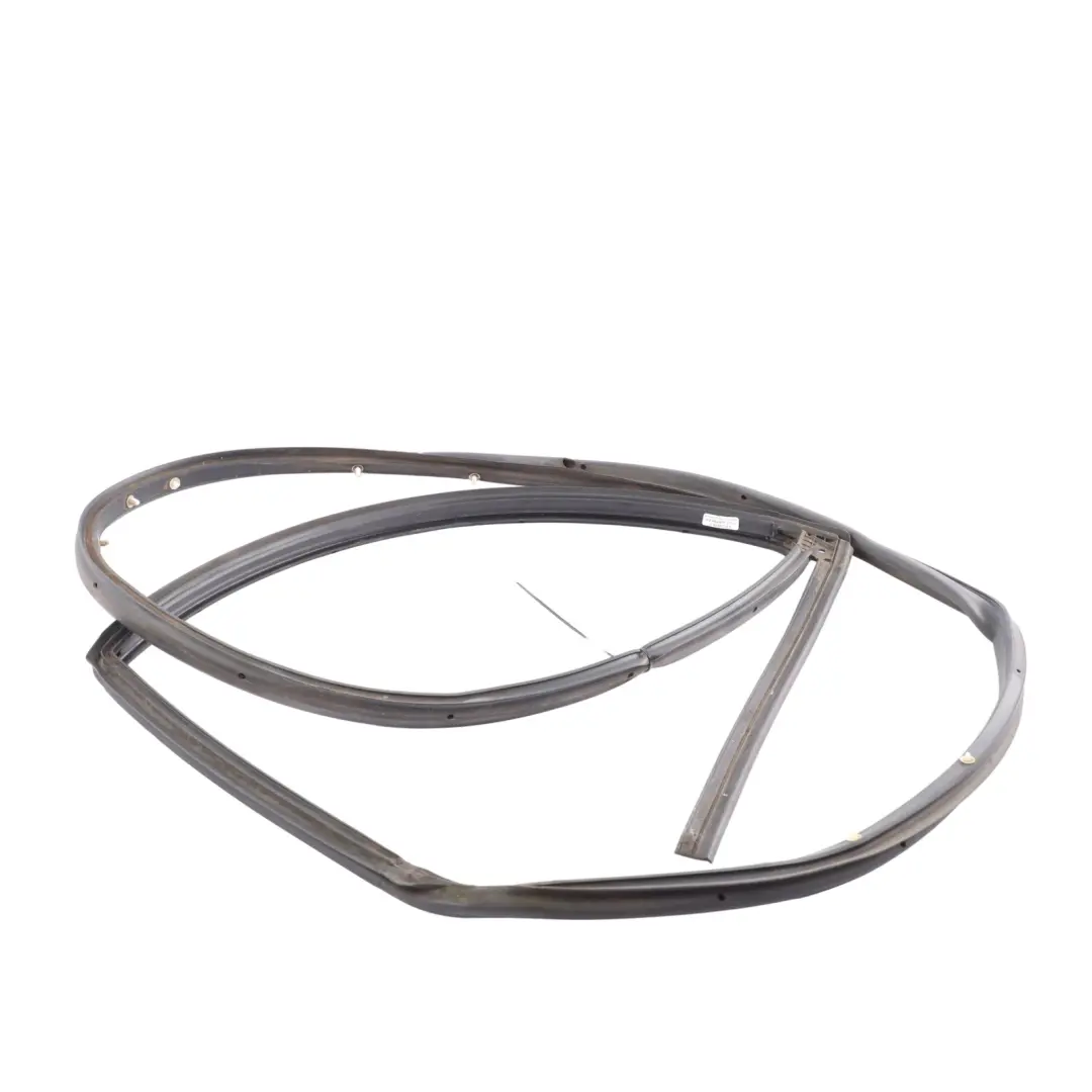 Joint D'Étanchéité De Porte Avant Droite 8A61-A253A10-AY pour Ford Fiesta Mk7 à propos du numéro de pièce 2054821 Ford Fiesta Mk7 Joint D'Étanchéité De Porte Avant Droite 8A61-A253A10-AY - SKU 2054821 - Numéro de pièce 2054821