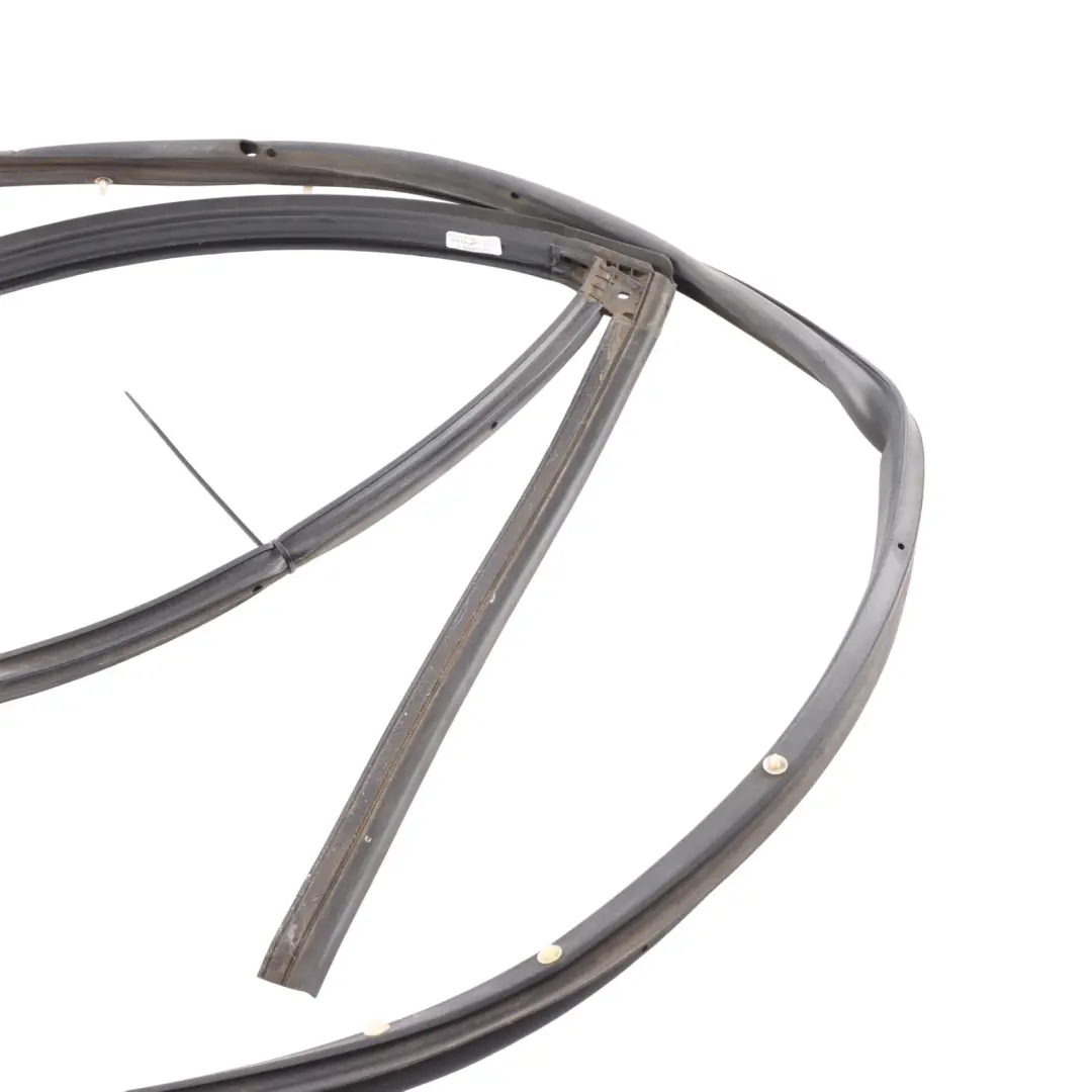 Guarnizione Porta Anteriore In Gomma Destra 8A61-A253A10-AY per Ford Fiesta Mk7 con numero di parte 2054821 Ford Fiesta Mk7 Guarnizione Porta Anteriore In Gomma Destra 8A61-A253A10-AY - SKU 2054821 - Numero di parte 2054821