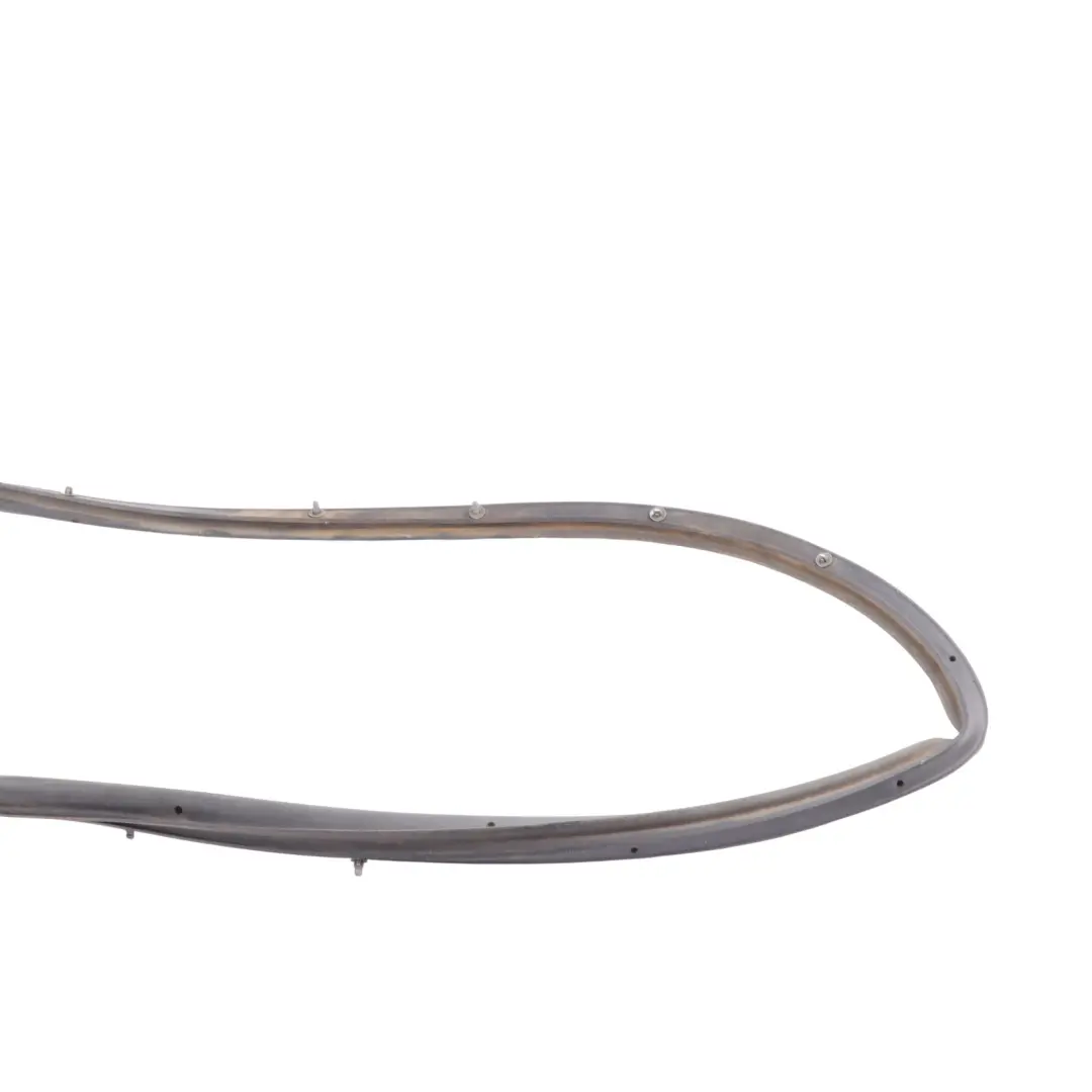 Vordere Türdichtung Dichtung Gummi Rechts 8A61-A253A11-AY für Ford Fiesta Mk7 mit Teilenummer 2054826 Ford Fiesta Mk7 Vordere Türdichtung Dichtung Gummi Rechts 8A61-A253A11-AY - SKU 2054826 - Teilenummer 2054826