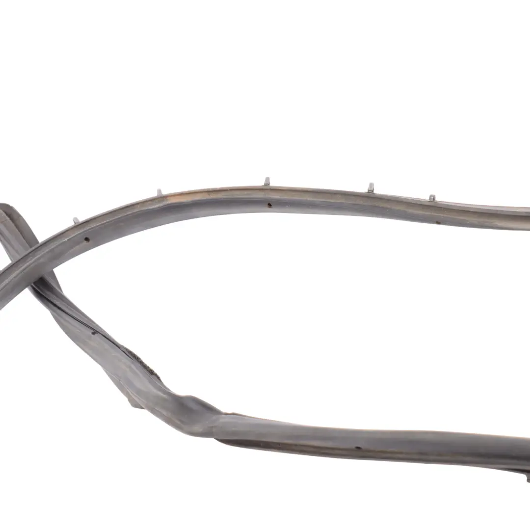 Ford Fiesta Mk7 Guarnizione Porta Anteriore In Gomma Destra 8A61-A253A11-AY - SKU 2054826 - Numero di parte 2054826