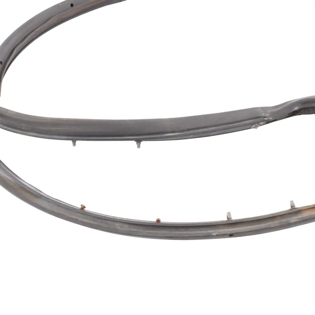 Ford Fiesta Mk7 Joint D'Étanchéité De Porte Avant Droite 8A61-A253A11-AY - SKU 2054826 - Numéro de pièce 2054826