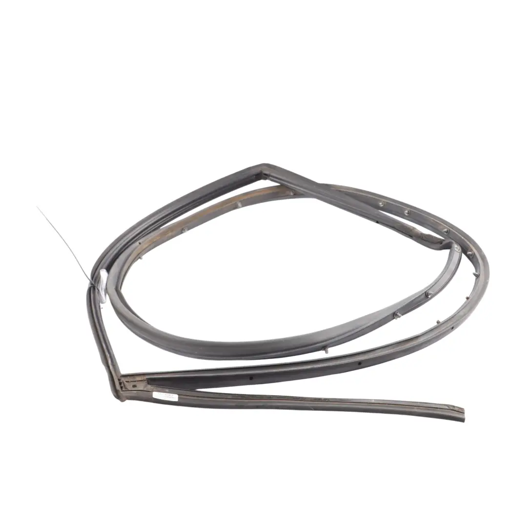 Joint D'Étanchéité De Porte Avant Droite 8A61-A253A11-AY pour Ford Fiesta Mk7 à propos du numéro de pièce 2054826 Ford Fiesta Mk7 Joint D'Étanchéité De Porte Avant Droite 8A61-A253A11-AY - SKU 2054826 - Numéro de pièce 2054826