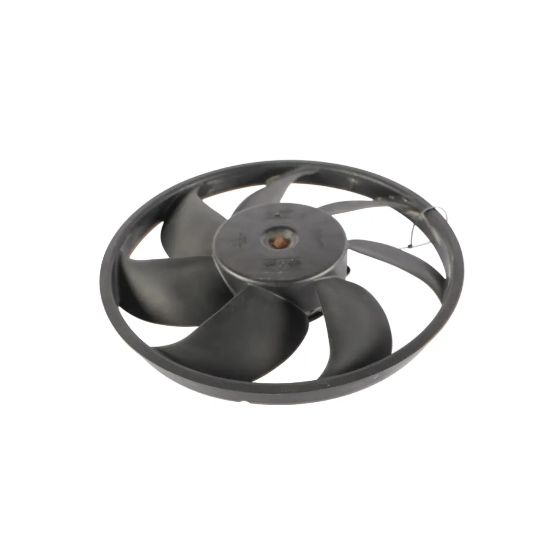 Ford Fiesta Mk7 Engine Cooling Radiator Fan Shroud Motor 1.4 Diesel - SKU 2127116-1 - Part number 2127116