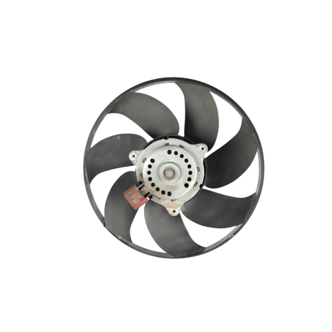 Cooling Radiator Fan Shroud Motor 1.4 Diesel to Ford Fiesta Mk7 Engine with Part number 2127116 Ford Fiesta Mk7 Engine Cooling Radiator Fan Shroud Motor 1.4 Diesel - SKU 2127116-1 - Part number 2127116