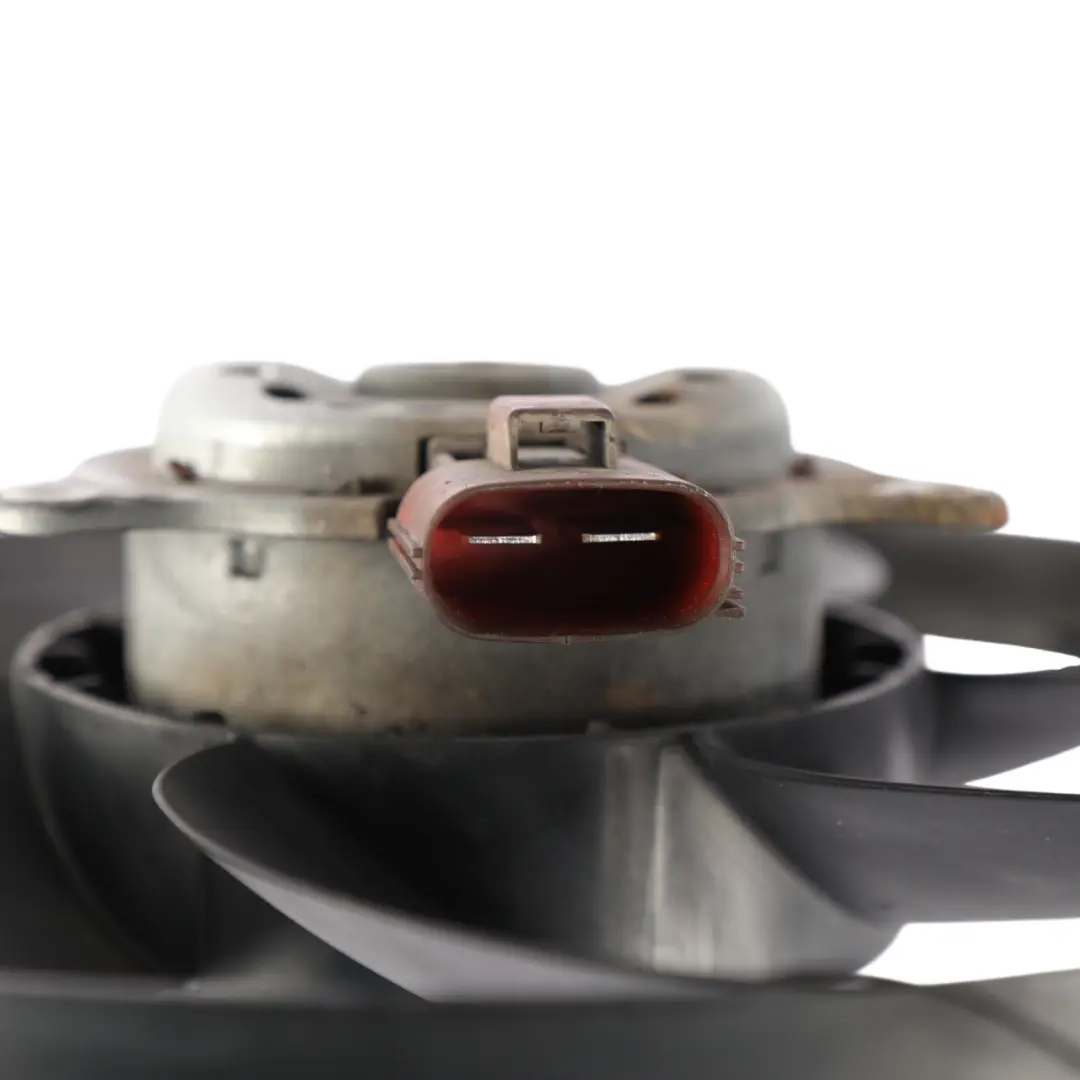 Cooling Radiator Fan Shroud Motor 1.4 Diesel to Ford Fiesta Mk7 Engine with Part number 2127116 Ford Fiesta Mk7 Engine Cooling Radiator Fan Shroud Motor 1.4 Diesel - SKU 2127116-1 - Part number 2127116