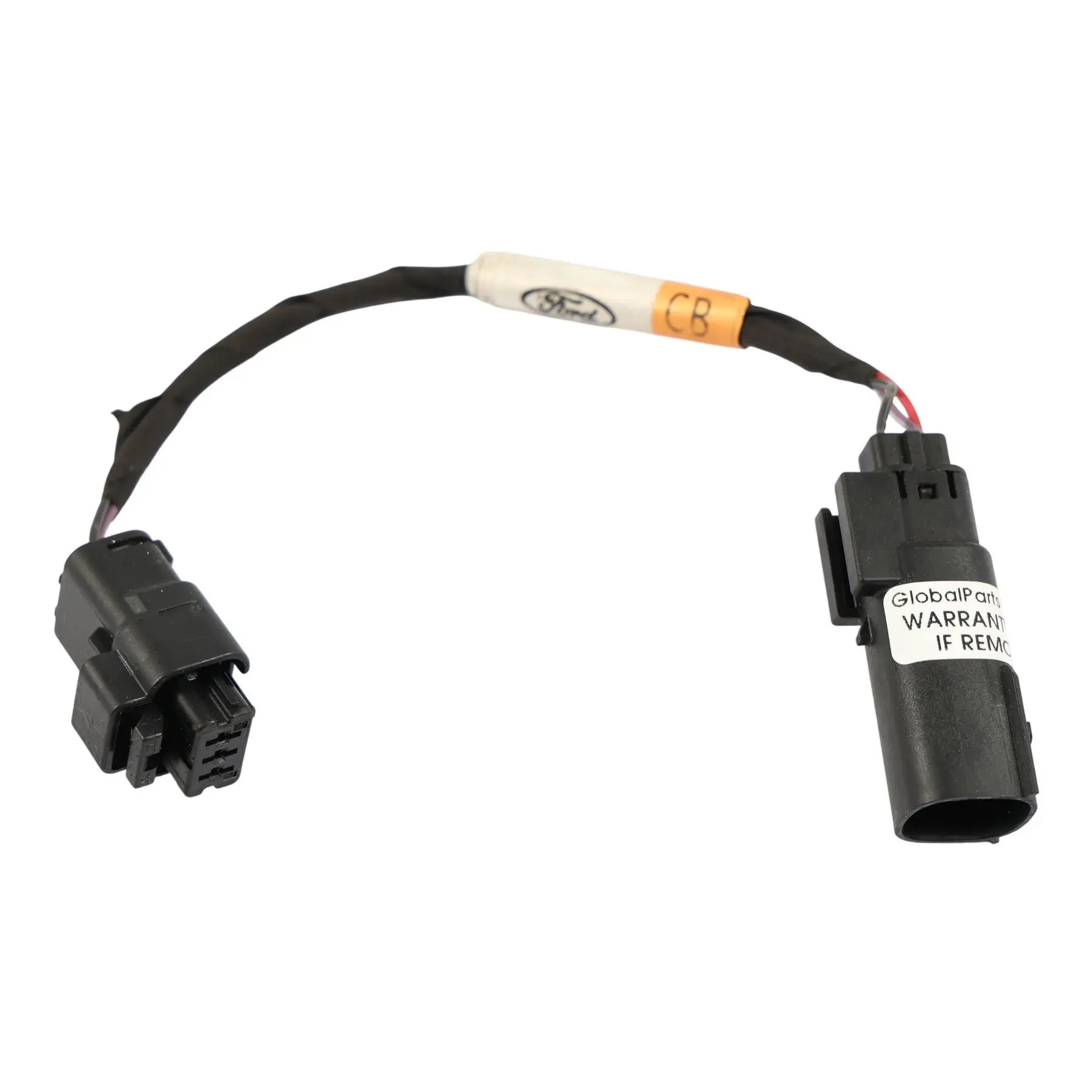 Ford Mustang Mk6 Mazo De Cables FR3T-13A840-CB