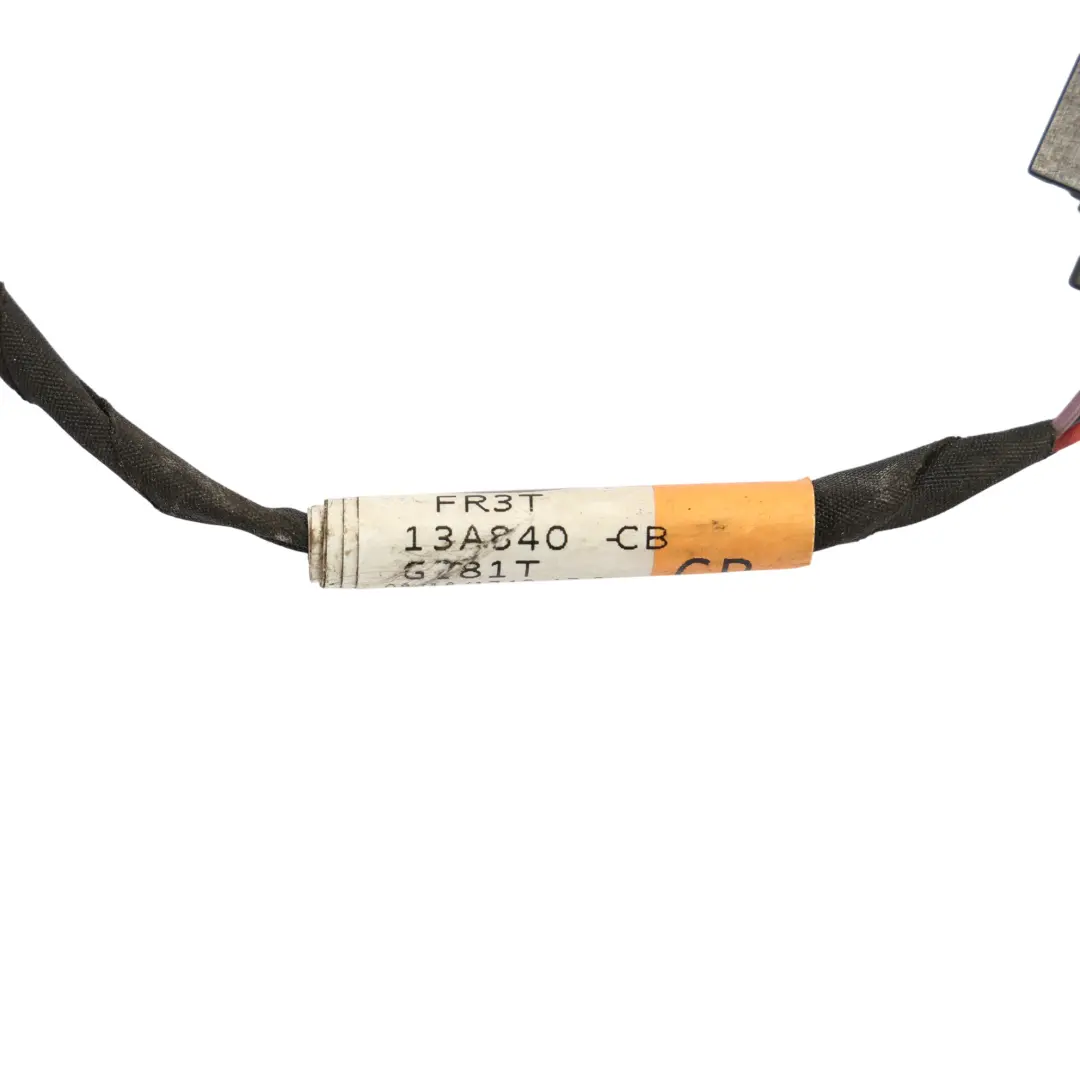 Ford Mustang Mk6 Wiązka Przewodów FR3T-13A840-CB - SKU 2127341 - Numer Części 2127341