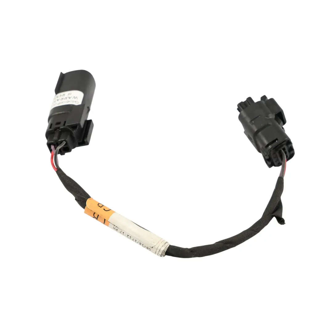 Mk6 Kabelbaum Draht FR3T-13A840-CB für Ford Mustang mit Teilenummer 2127341 Ford Mustang Mk6 Kabelbaum Draht FR3T-13A840-CB - SKU 2127341 - Teilenummer 2127341