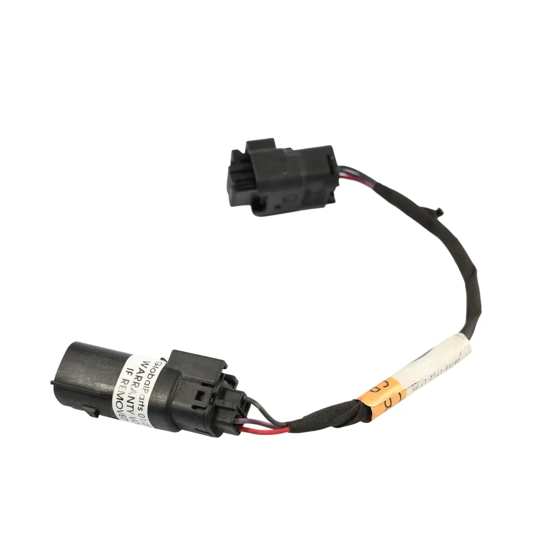 Ford Mustang Mk6 Kabelbaum Draht FR3T-13A840-CB - SKU 2127341 - Teilenummer 2127341