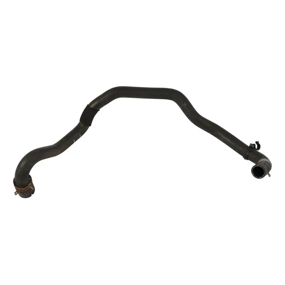Ford Focus Mk3 Radiator Water Coolant Pipe Hose Line 1.5 TDCI 8V61-8286-KE - SKU 2140697 - Part number 2140697