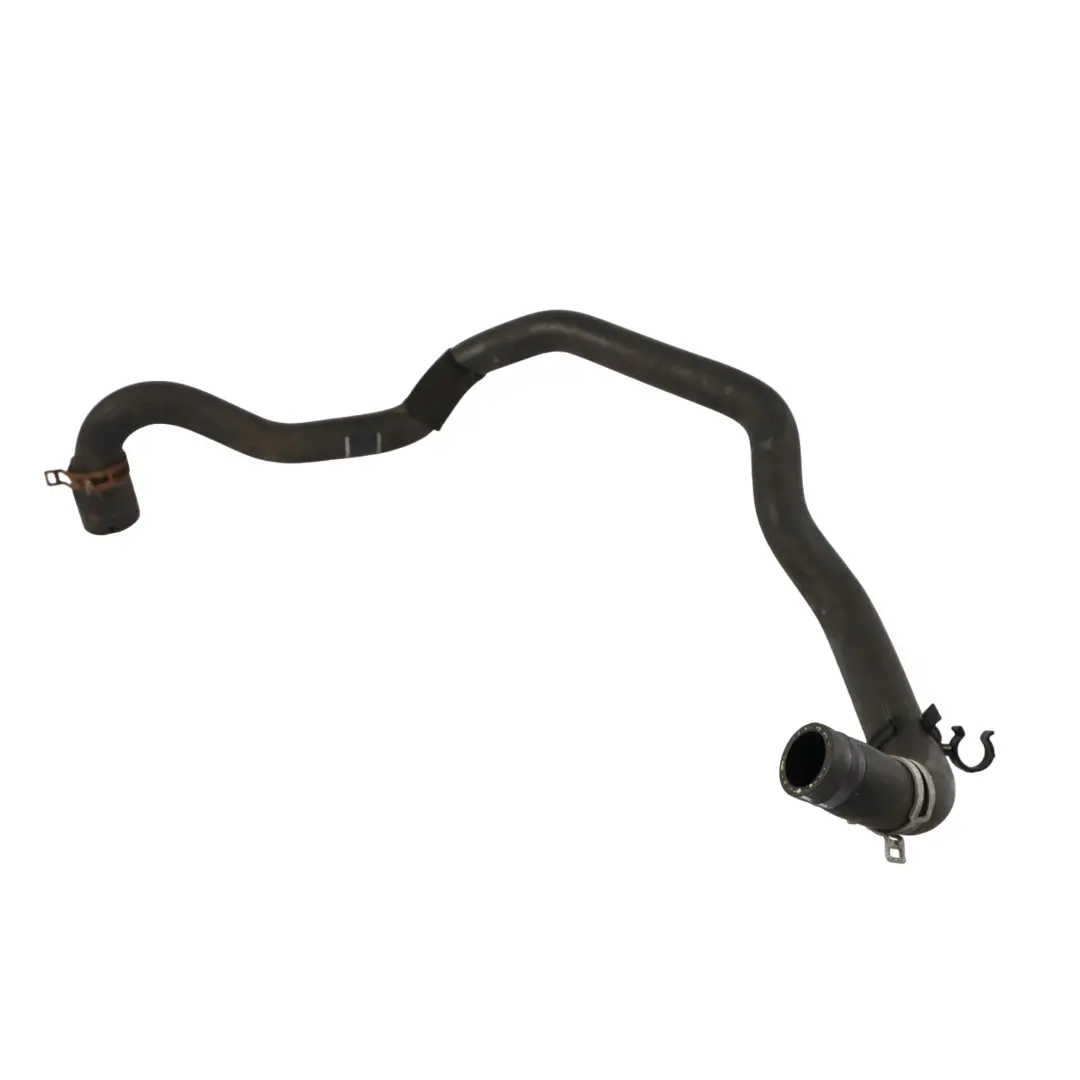 Ford Focus Mk3 Kühler Wasser Kühlmittel Schlauch Leitung 1.5 TDCI 8V61-8286-KE - SKU 2140697 - Teilenummer 2140697
