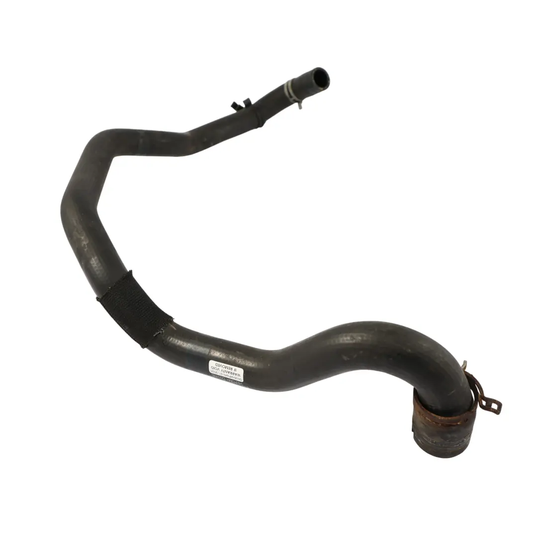 Ford Focus Mk3 Radiatore Acqua Refrigerante Flessibile 1.5 TDCI 8V61-8286-KE - SKU 2140697 - Numero di parte 2140697