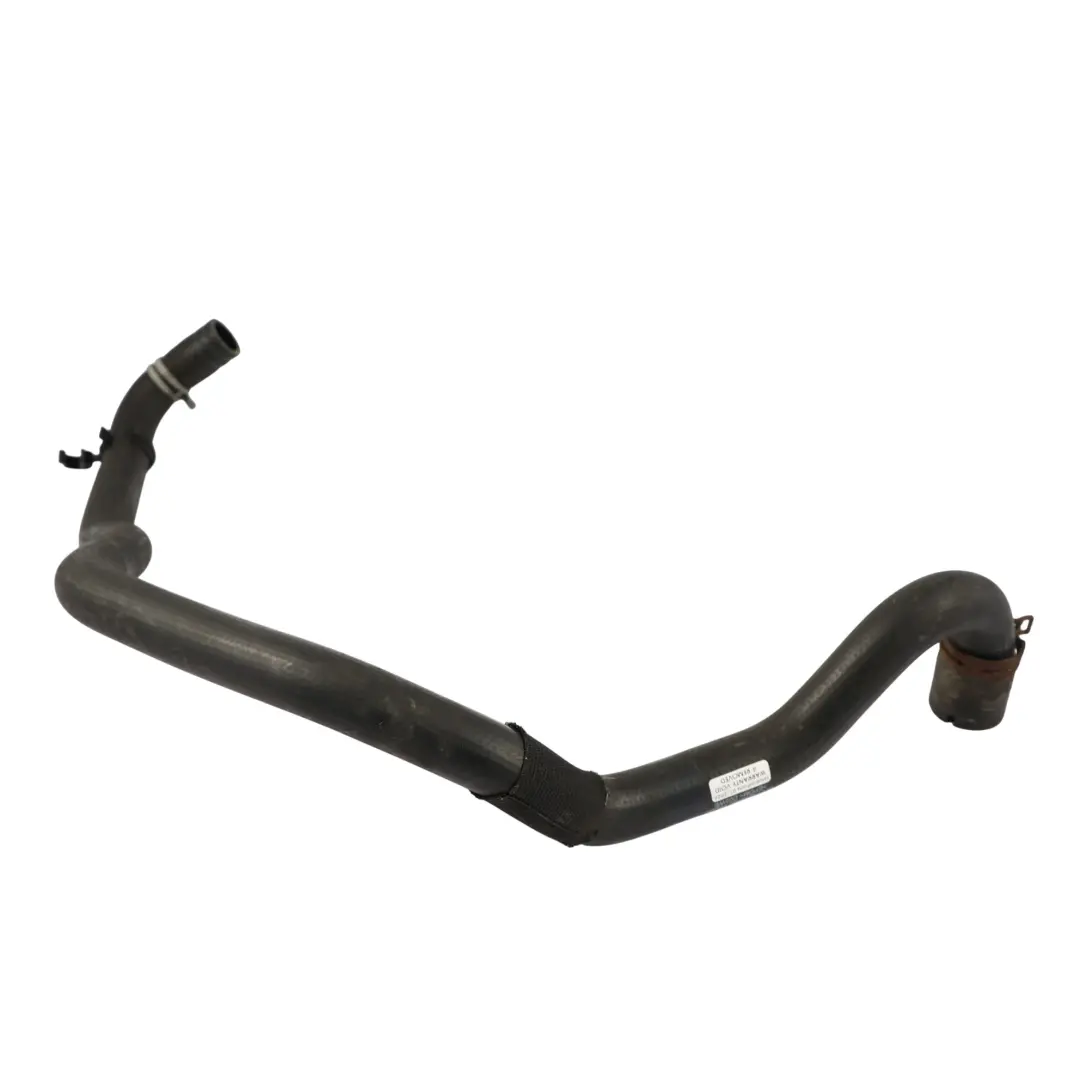 Ford Focus Mk3 Radiador Agua Refrigerante Tubo Manguera 1.5 TDCI 8V61-8286-KE - SKU 2140697 - Número de pieza 2140697