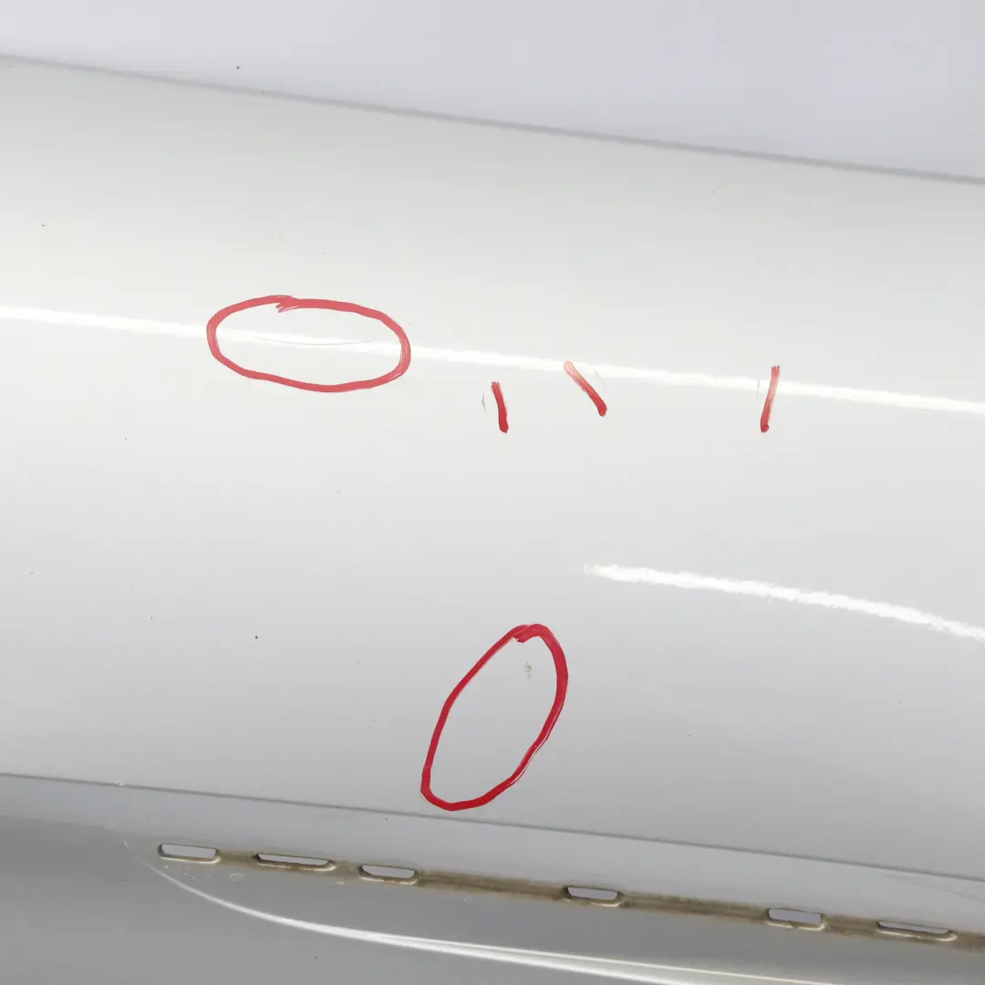 Błotnik Prawy Przedni Titansilber Srebrny Metalik - 354 do BMW E63 E64 o numerze 2155902 BMW E63 E64 Błotnik Prawy Przedni Titansilber Srebrny Metalik - 354 - SKU 2155902-TS - Numer Części 2155902