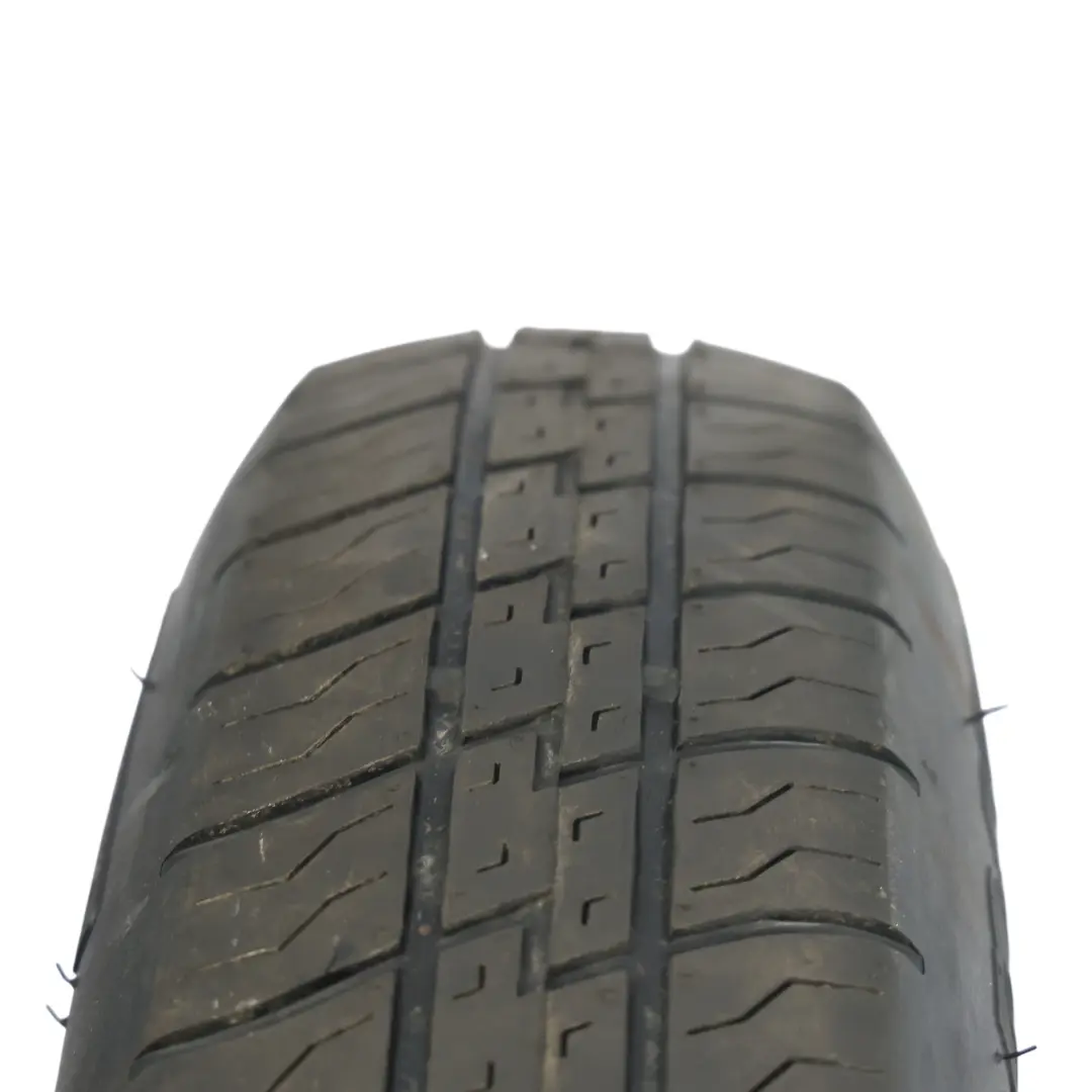 Ford Focus Mk3 Spazio Ricambio Hankook Pneumatico Ruota Acciaio R16 125/90 ET:25 - SKU 2160848 - Numero di parte 2160848