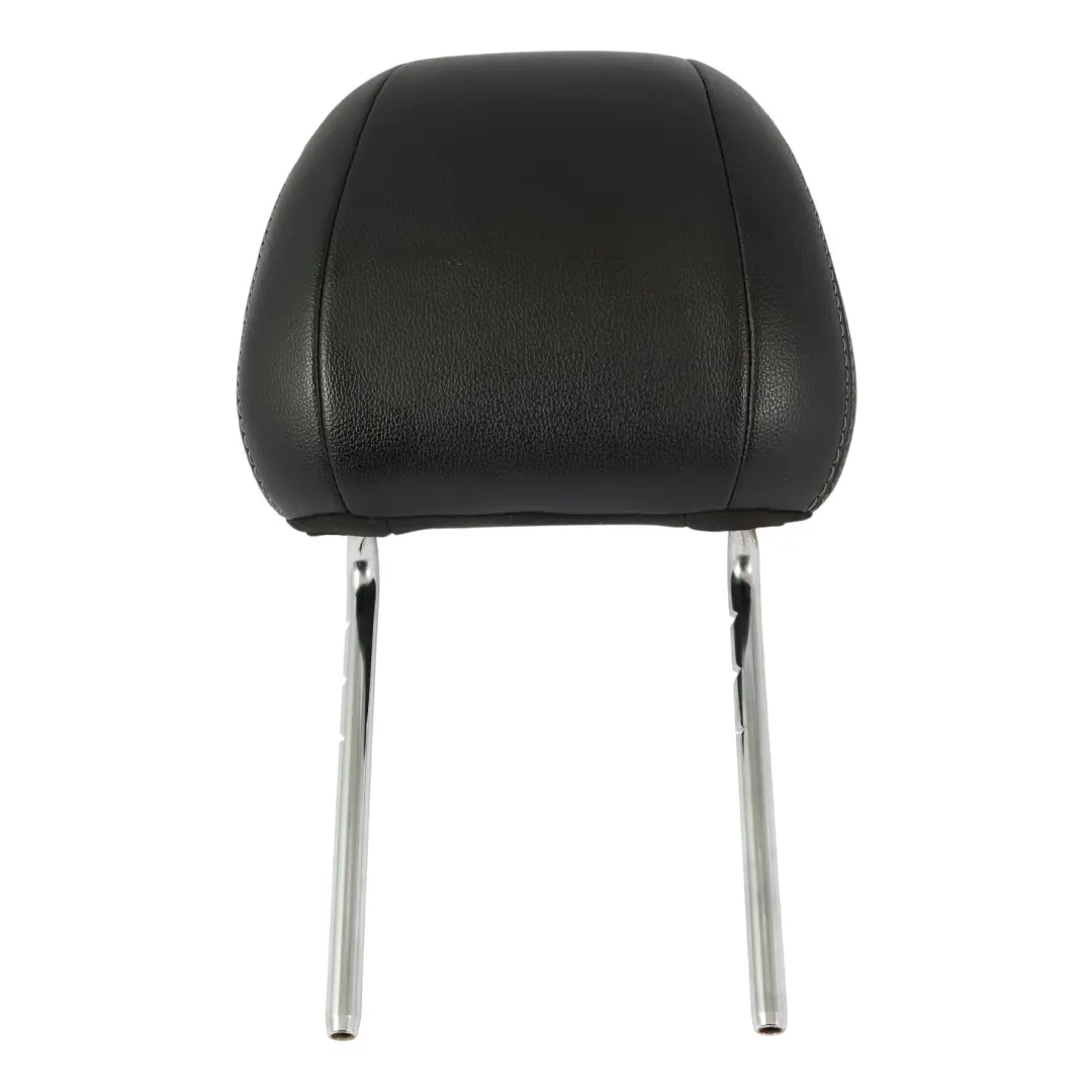 Ford Mustang Mk6 Front Seat Headrest Head Rest Leather - SKU 2164738 - Part number 2164738