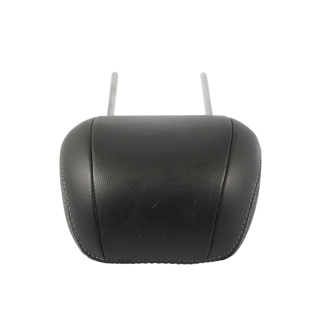 Ford Mustang Mk6 Asiento Delantero Reposacabezas Cuero - SKU 2164738 - Número de pieza 2164738