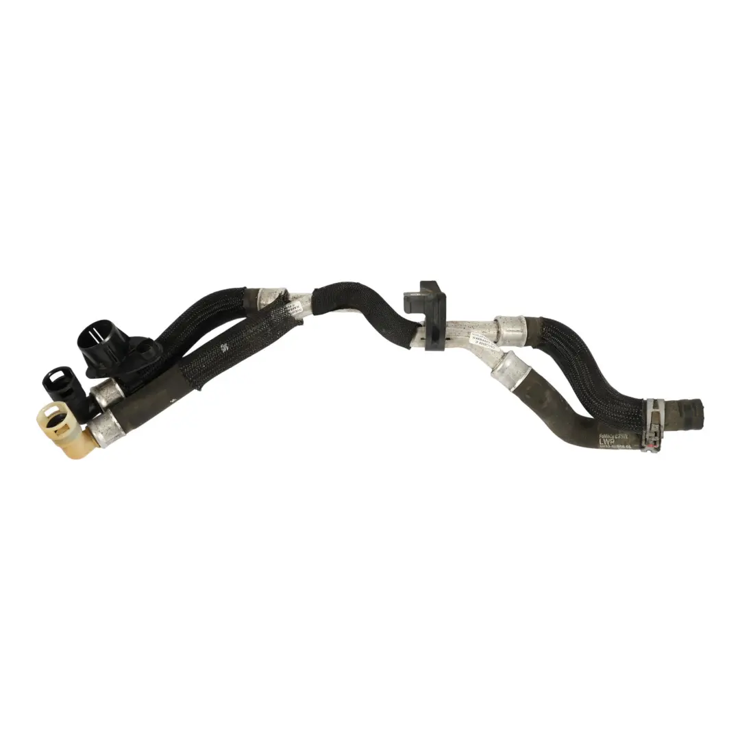 Mk6 5.0 V8 Tubo Di Raffreddamento Olio Linecooler GR33-6N866-EG per Ford Mustang GT con numero di parte 2165157 Ford Mustang GT Mk6 5.0 V8 Tubo Di Raffreddamento Olio Linecooler GR33-6N866-EG - SKU 2165157 - Numero di parte 2165157