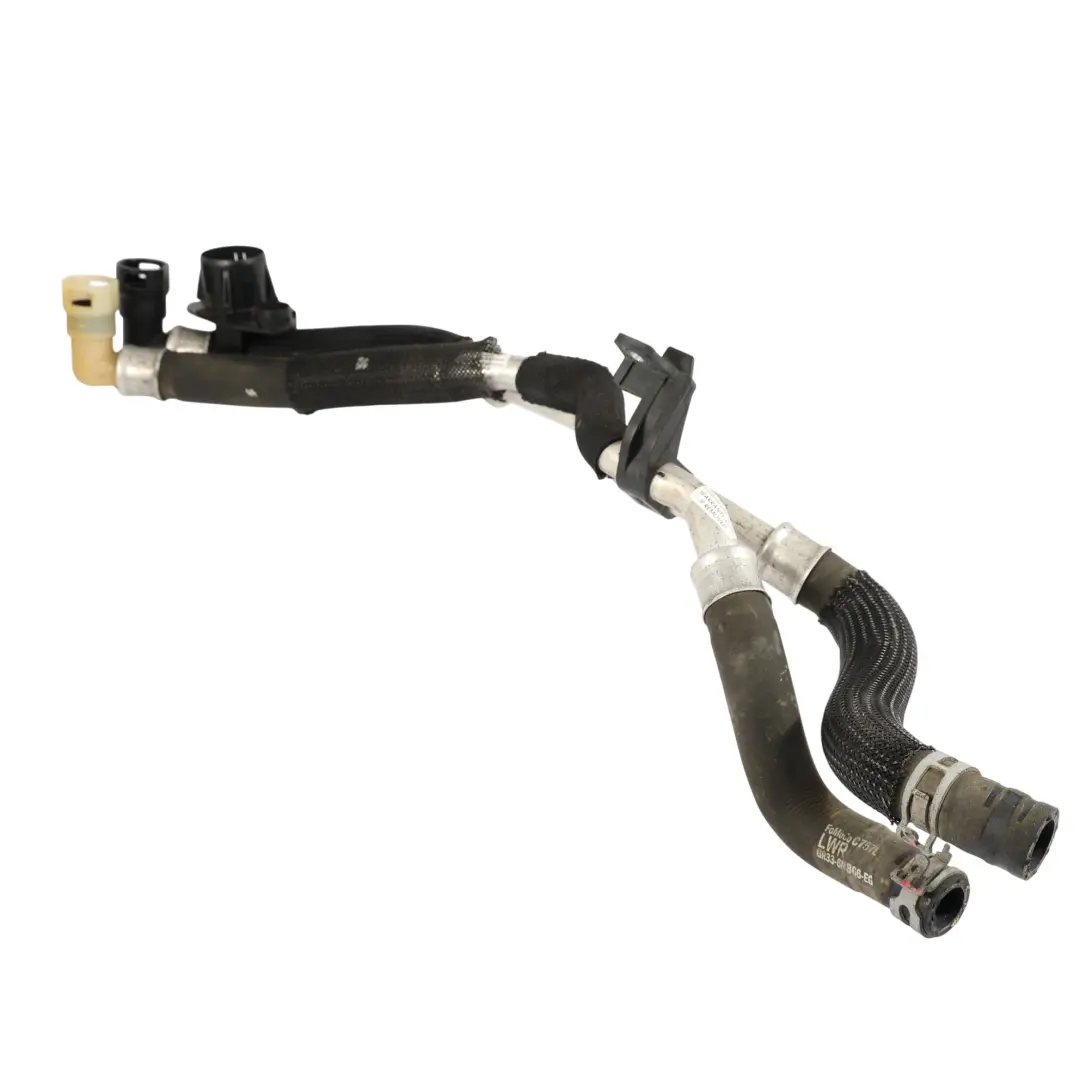 Mk6 5.0 V8 Tubo Di Raffreddamento Olio Linecooler GR33-6N866-EG per Ford Mustang GT con numero di parte 2165157 Ford Mustang GT Mk6 5.0 V8 Tubo Di Raffreddamento Olio Linecooler GR33-6N866-EG - SKU 2165157 - Numero di parte 2165157