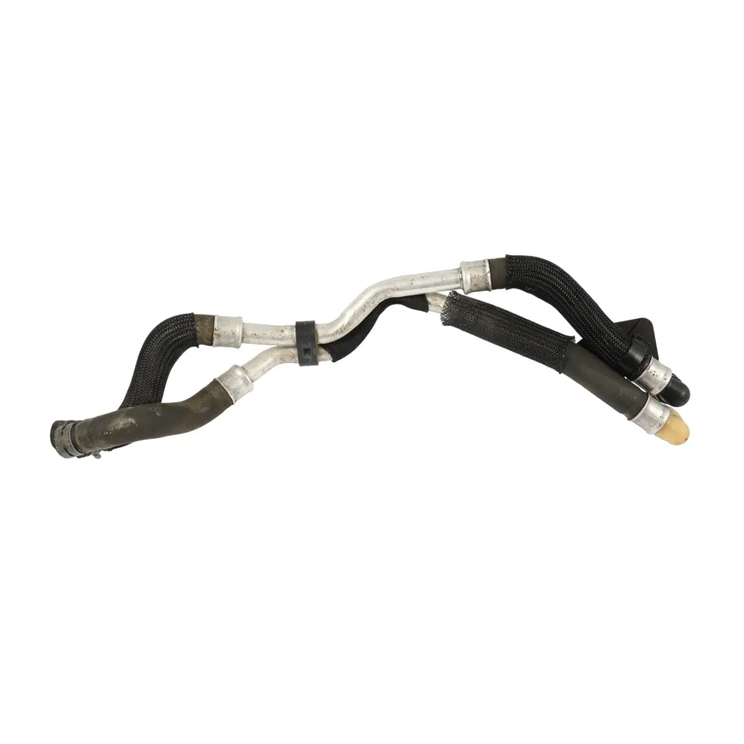 Mk6 5.0 V8 Tubo Di Raffreddamento Olio Linecooler GR33-6N866-EG per Ford Mustang GT con numero di parte 2165157 Ford Mustang GT Mk6 5.0 V8 Tubo Di Raffreddamento Olio Linecooler GR33-6N866-EG - SKU 2165157 - Numero di parte 2165157