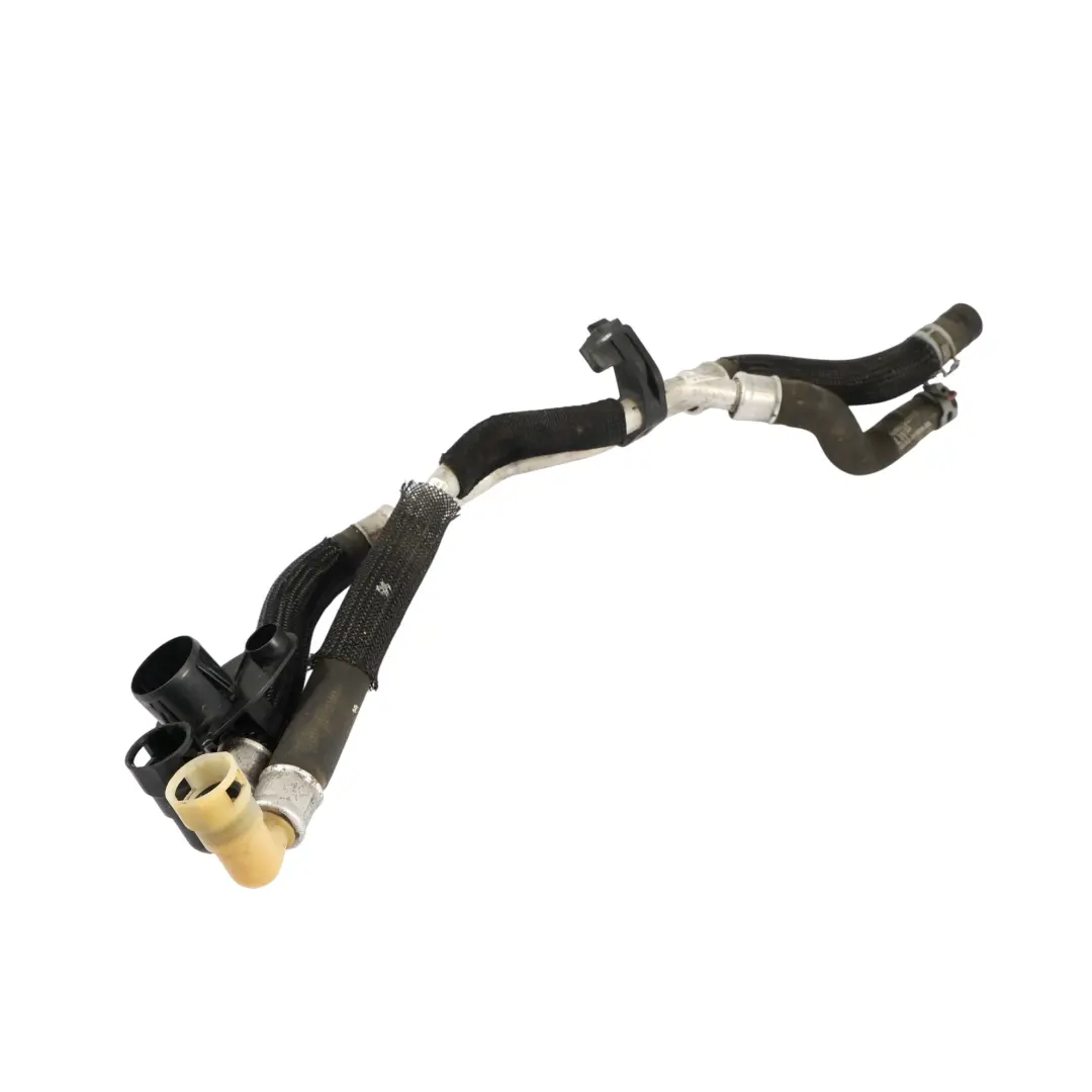 Mk6 5.0 V8 Tubo Refrigeración Aceite Linecooler GR33-6N866-EG para Ford Mustang GT con número de pieza 2165157 Ford Mustang GT Mk6 5.0 V8 Tubo Refrigeración Aceite Linecooler GR33-6N866-EG - SKU 2165157 - Número de pieza 2165157