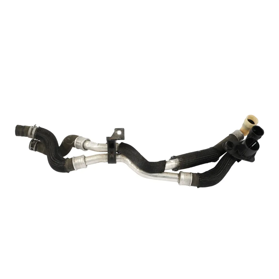 Mk6 5.0 V8 Ölkühlungs Leitung Schlauch Linecooler GR33-6N866-EG für Ford Mustang GT mit Teilenummer 2165157 Ford Mustang GT Mk6 5.0 V8 Ölkühlungs Leitung Schlauch Linecooler GR33-6N866-EG - SKU 2165157 - Teilenummer 2165157