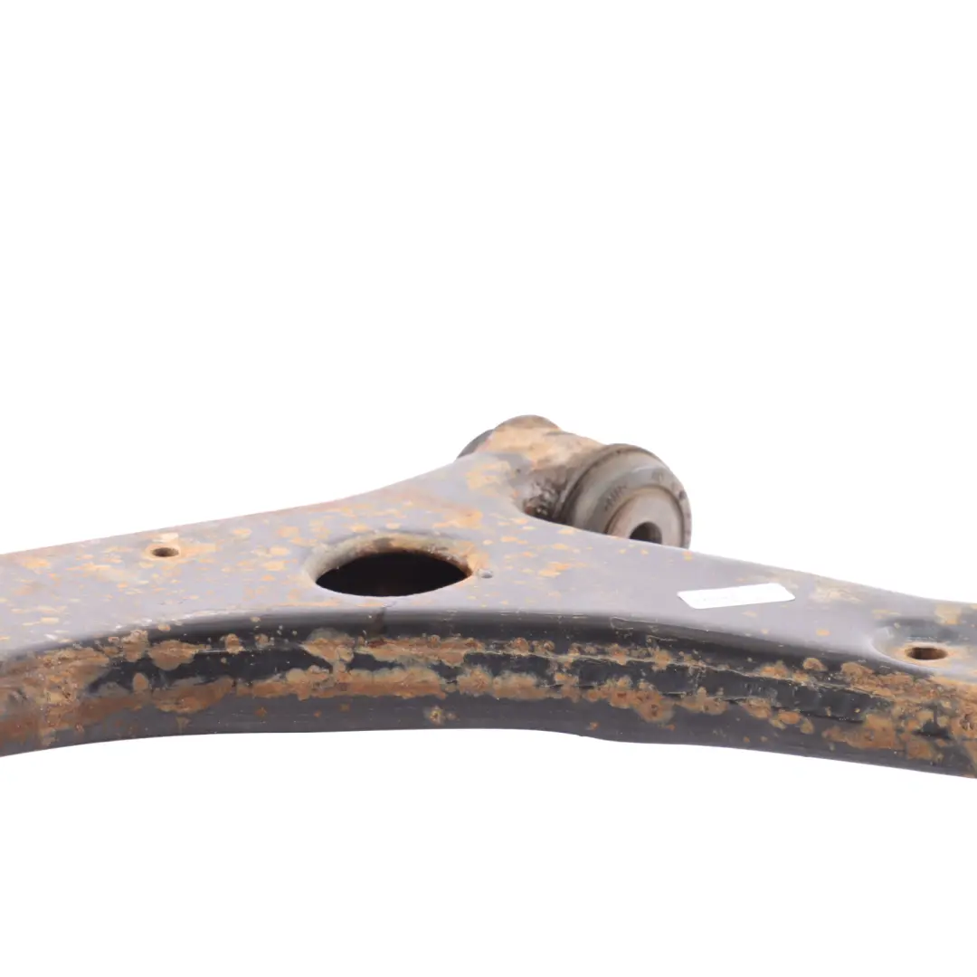 Mk3 Front Wishbone Suspension Control Arm Lower Right O/S to Ford Focus with Part number 2172992 Ford Focus Mk3 Front Wishbone Suspension Control Arm Lower Right O/S - SKU 2172992 - Part number 2172992