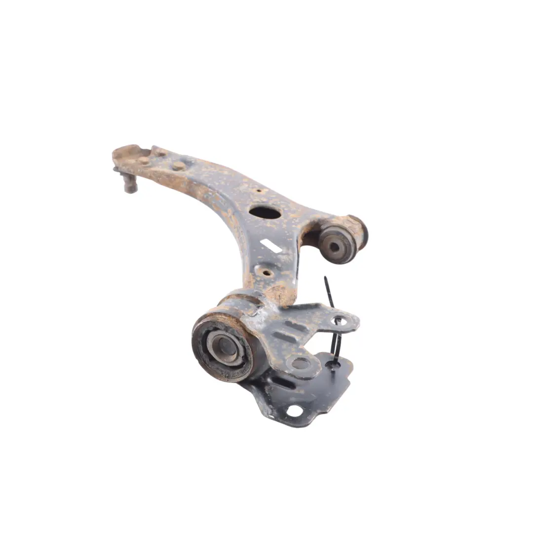 Mk3 Front Wishbone Suspension Control Arm Lower Right O/S to Ford Focus with Part number 2172992 Ford Focus Mk3 Front Wishbone Suspension Control Arm Lower Right O/S - SKU 2172992 - Part number 2172992