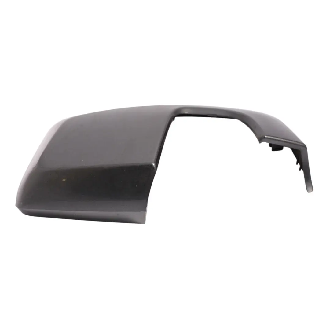 Ford Transit Custom Wing Mirror Cover Cap Left N/S Magnetic - 7J JK21-17K747-AA - SKU 2175009-MGT - Part number 2175009