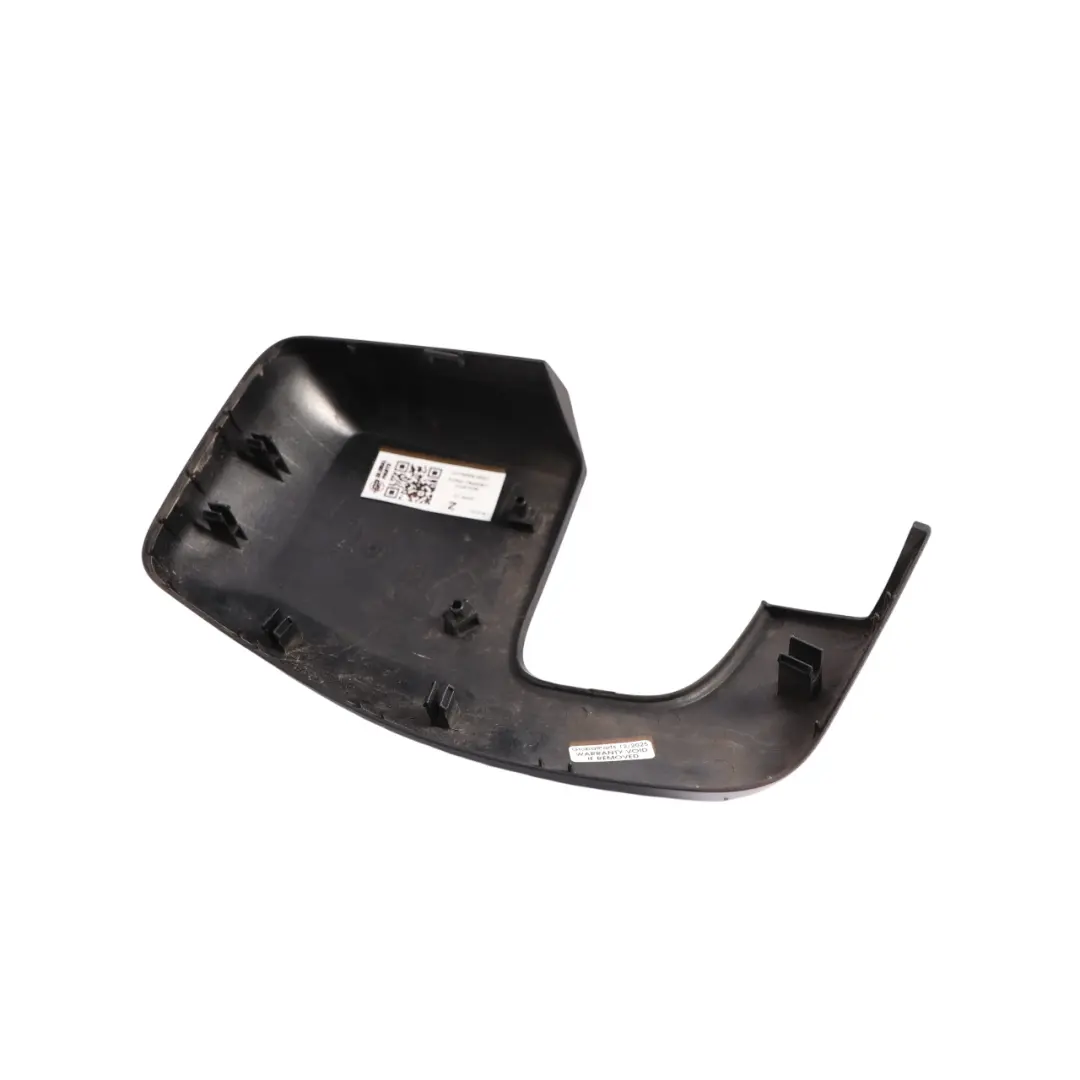 Wing Mirror Cover Cap Left N/S Magnetic - 7J JK21-17K747-AA to Ford Transit Custom with Part number 2175009 Ford Transit Custom Wing Mirror Cover Cap Left N/S Magnetic - 7J JK21-17K747-AA - SKU 2175009-MGT - Part number 2175009