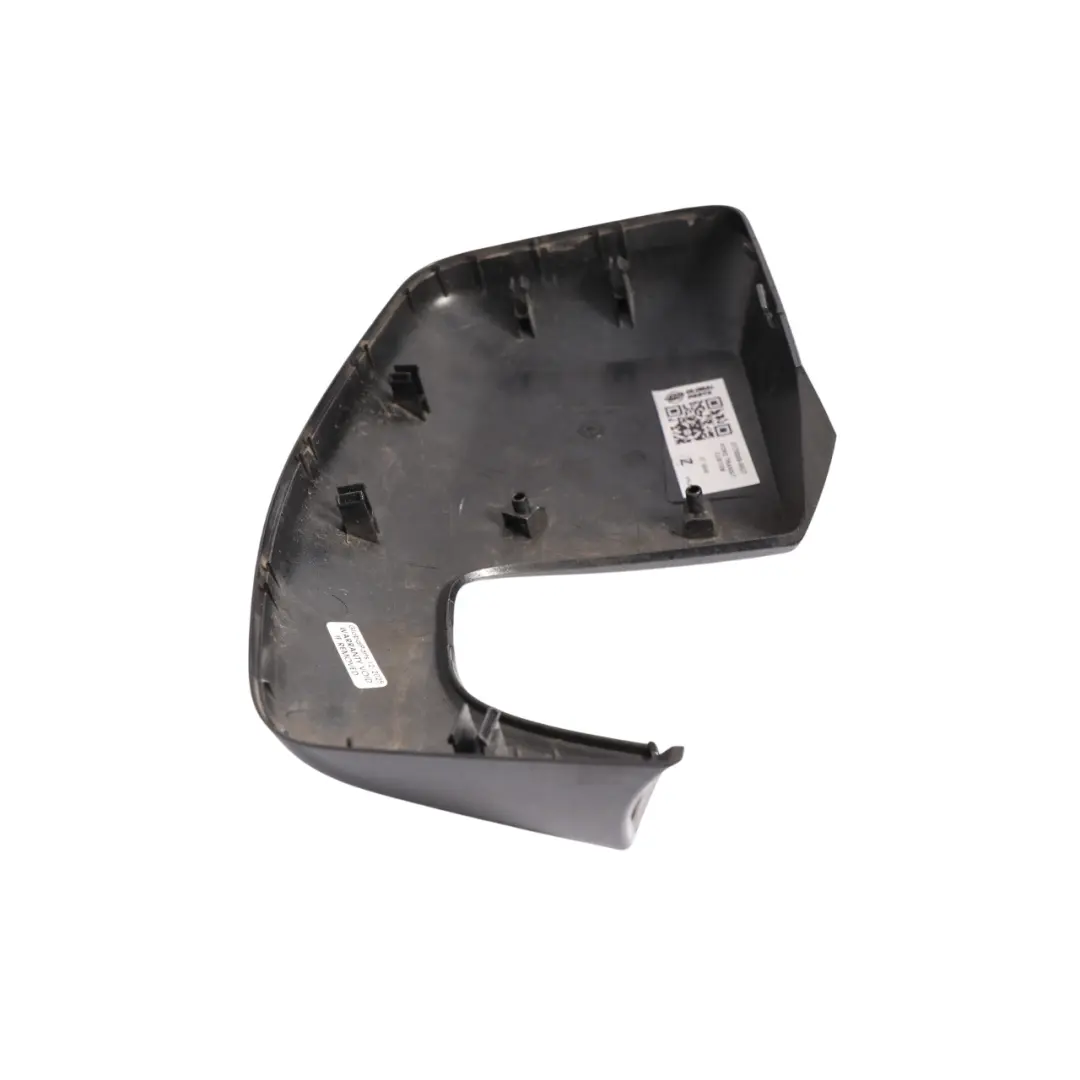 Wing Mirror Cover Cap Left N/S Magnetic - 7J JK21-17K747-AA to Ford Transit Custom with Part number 2175009 Ford Transit Custom Wing Mirror Cover Cap Left N/S Magnetic - 7J JK21-17K747-AA - SKU 2175009-MGT - Part number 2175009