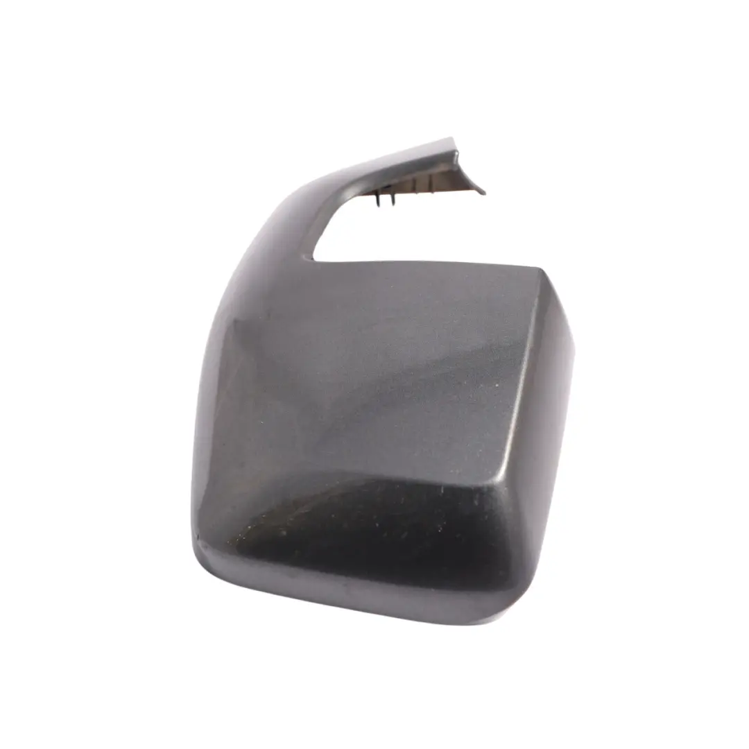 Ford Transit Custom Wing Mirror Cover Cap Left N/S Magnetic - 7J JK21-17K747-AA - SKU 2175009-MGT - Part number 2175009