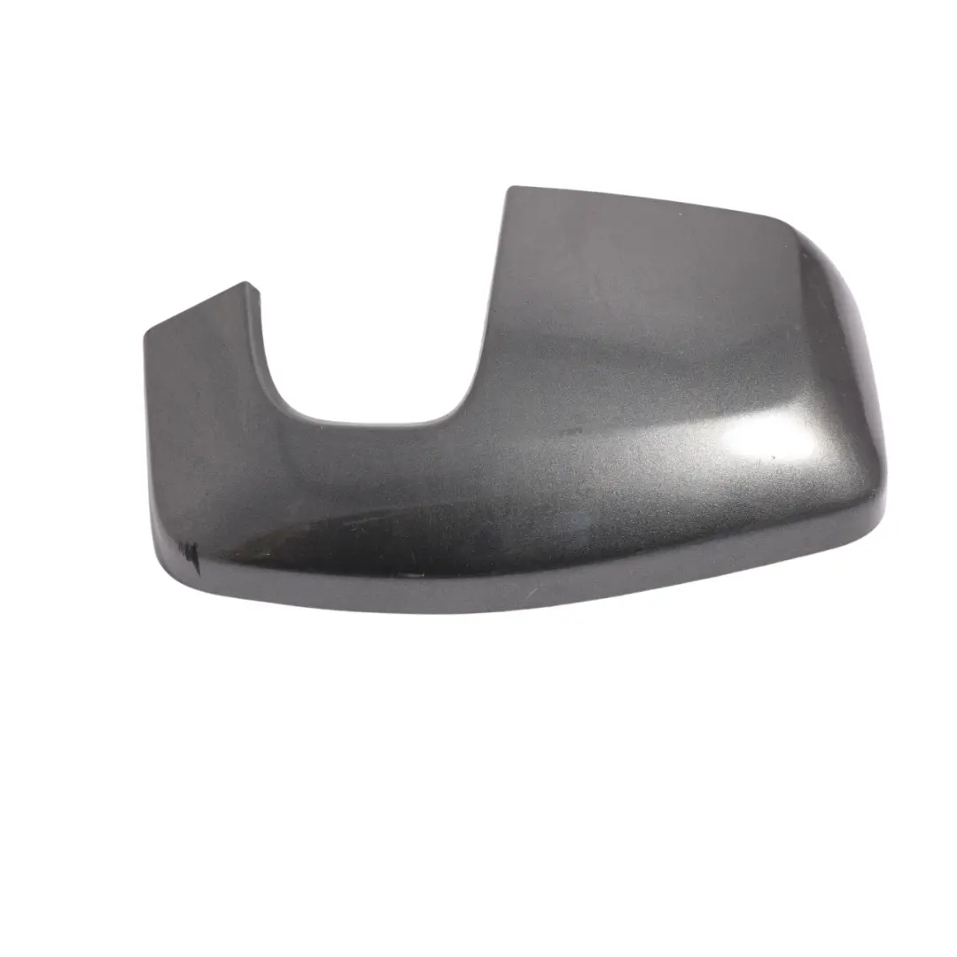 Ford Transit Custom Wing Mirror Cover Cap Left N/S Magnetic - 7J JK21-17K747-AA - SKU 2175009-MGT - Part number 2175009