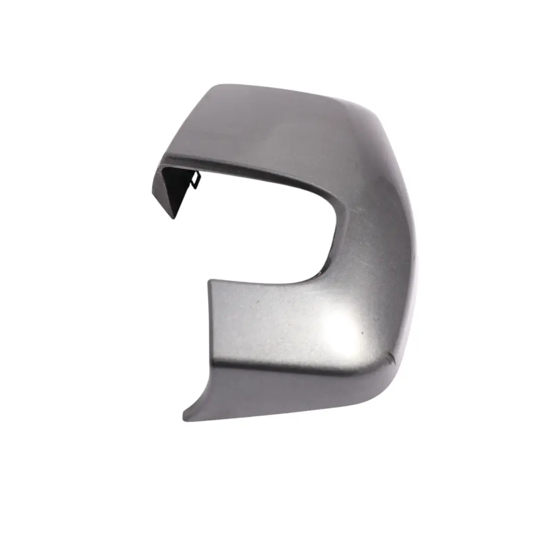 Ford Transit Custom Wing Mirror Cover Cap Left N/S Magnetic - 7J JK21-17K747-AA - SKU 2175009-MGT - Part number 2175009