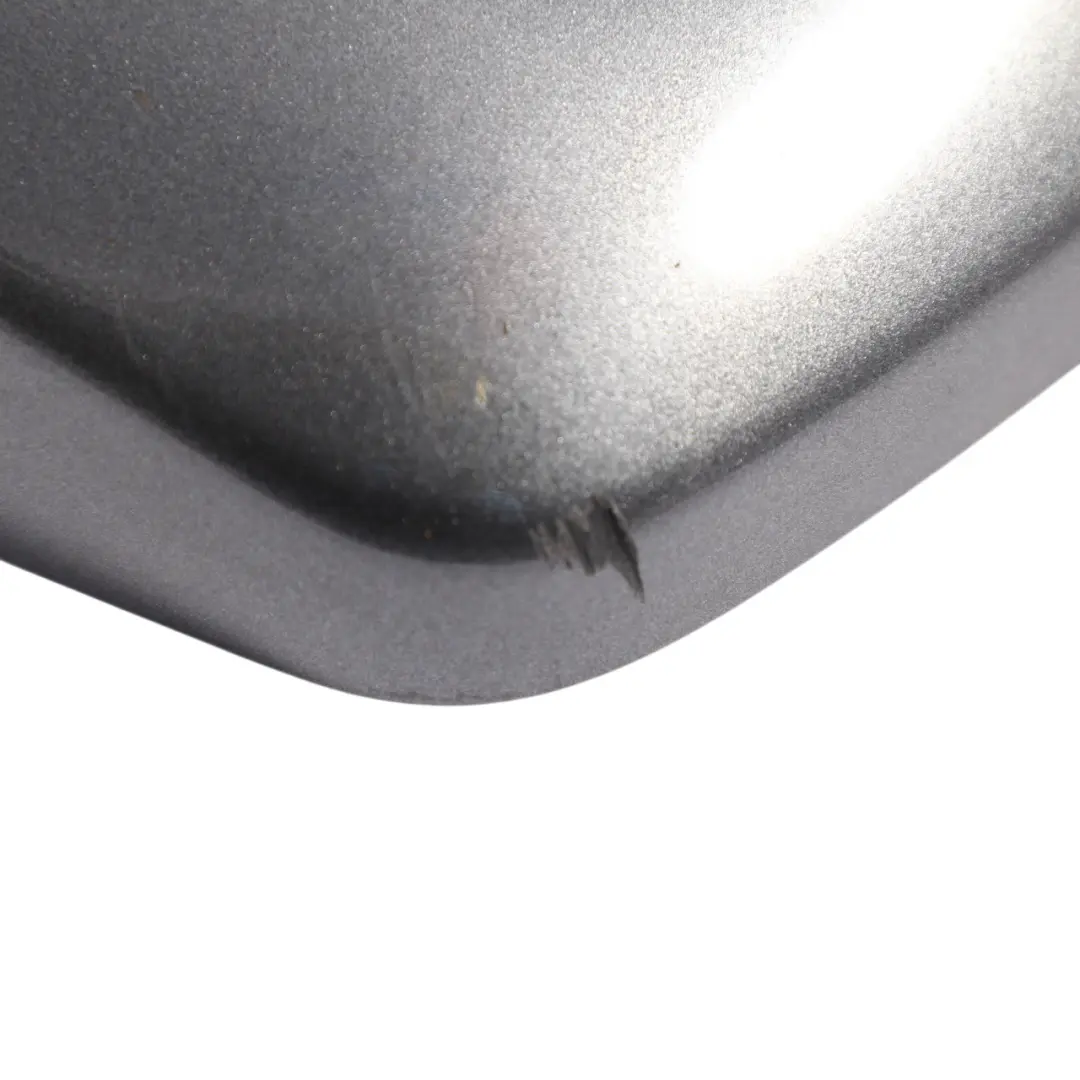Wing Mirror Cover Cap Left N/S Magnetic - 7J JK21-17K747-AA to Ford Transit Custom with Part number 2175009 Ford Transit Custom Wing Mirror Cover Cap Left N/S Magnetic - 7J JK21-17K747-AA - SKU 2175009-MGT - Part number 2175009