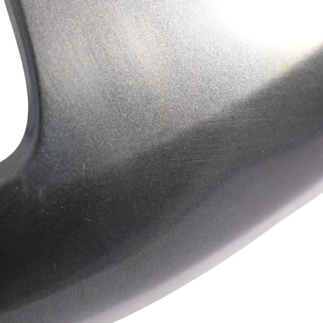 Wing Mirror Cover Cap Left N/S Magnetic - 7J JK21-17K747-AA to Ford Transit Custom with Part number 2175009 Ford Transit Custom Wing Mirror Cover Cap Left N/S Magnetic - 7J JK21-17K747-AA - SKU 2175009-MGT - Part number 2175009