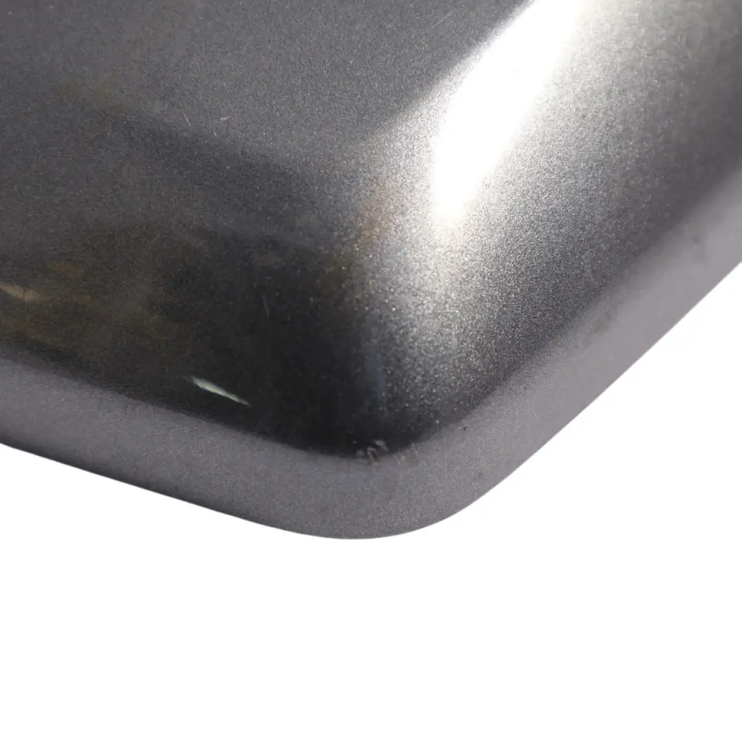 Ford Transit Custom Wing Mirror Cover Cap Left N/S Magnetic - 7J JK21-17K747-AA - SKU 2175009-MGT - Part number 2175009