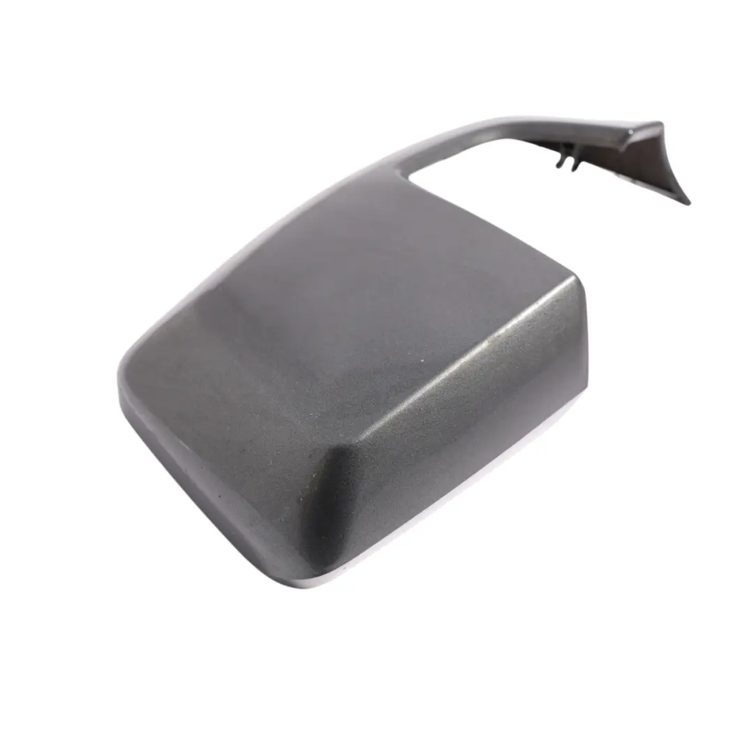 Ford Transit Custom Wing Mirror Cover Cap Left N/S Magnetic - 7J JK21-17K747-AA - SKU 2175009-MGT - Part number 2175009