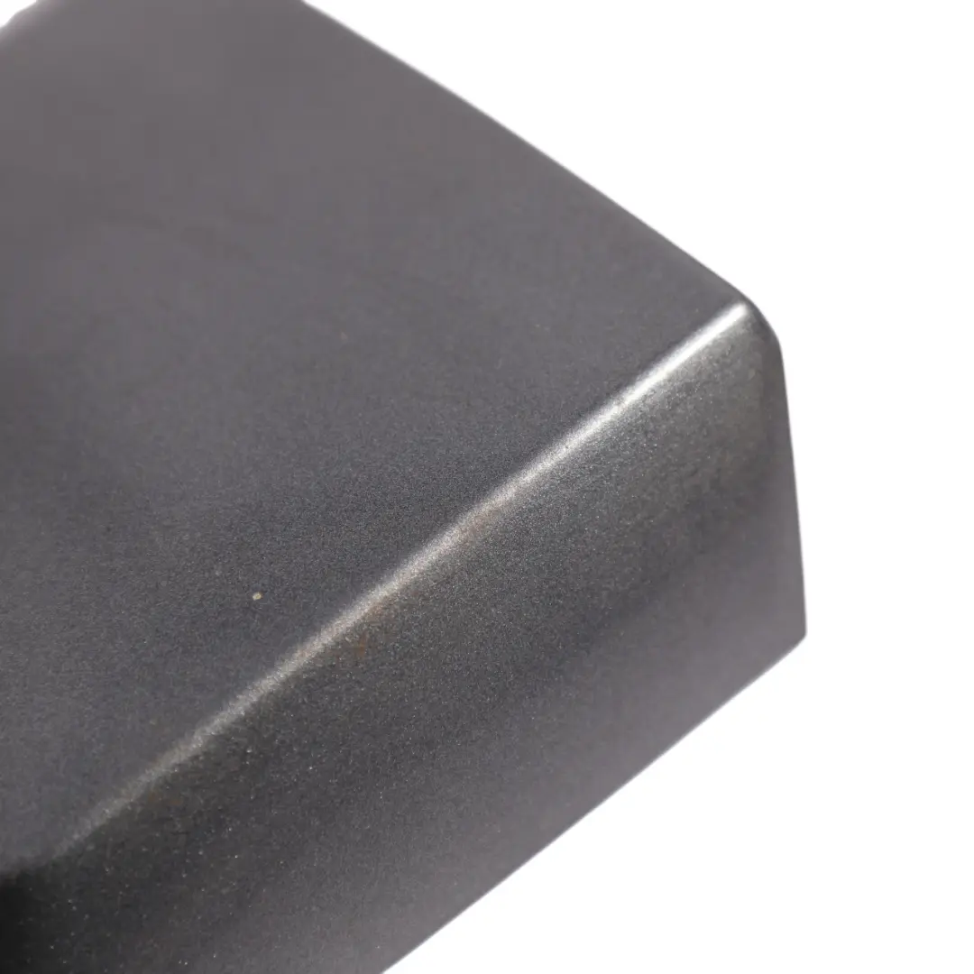 Wing Mirror Cover Cap Left N/S Magnetic - 7J JK21-17K747-AA to Ford Transit Custom with Part number 2175009 Ford Transit Custom Wing Mirror Cover Cap Left N/S Magnetic - 7J JK21-17K747-AA - SKU 2175009-MGT - Part number 2175009