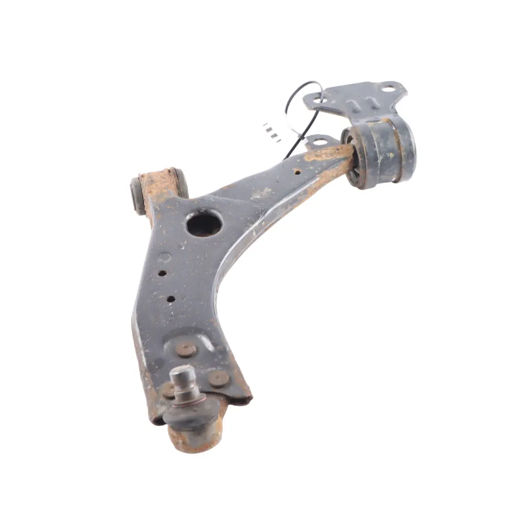 Mk3 Front Wishbone Suspension Control Arm Lower Left N/S to Ford Focus with Part number 2176249 Ford Focus Mk3 Front Wishbone Suspension Control Arm Lower Left N/S - SKU 2176249 - Part number 2176249