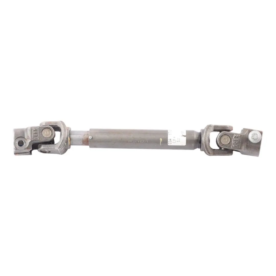 Ford Fiesta Mk7 Steering Shaft Column Knuckle Joint H1B1-3C662-BA - SKU RHD-2176656 - Part number 2176656