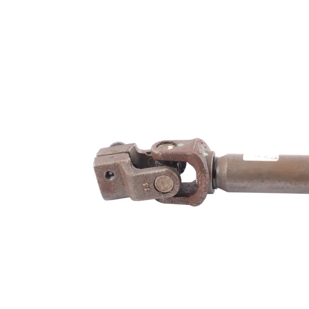 Ford Fiesta Mk7 Steering Shaft Column Knuckle Joint H1B1-3C662-BA - SKU RHD-2176656 - Part number 2176656